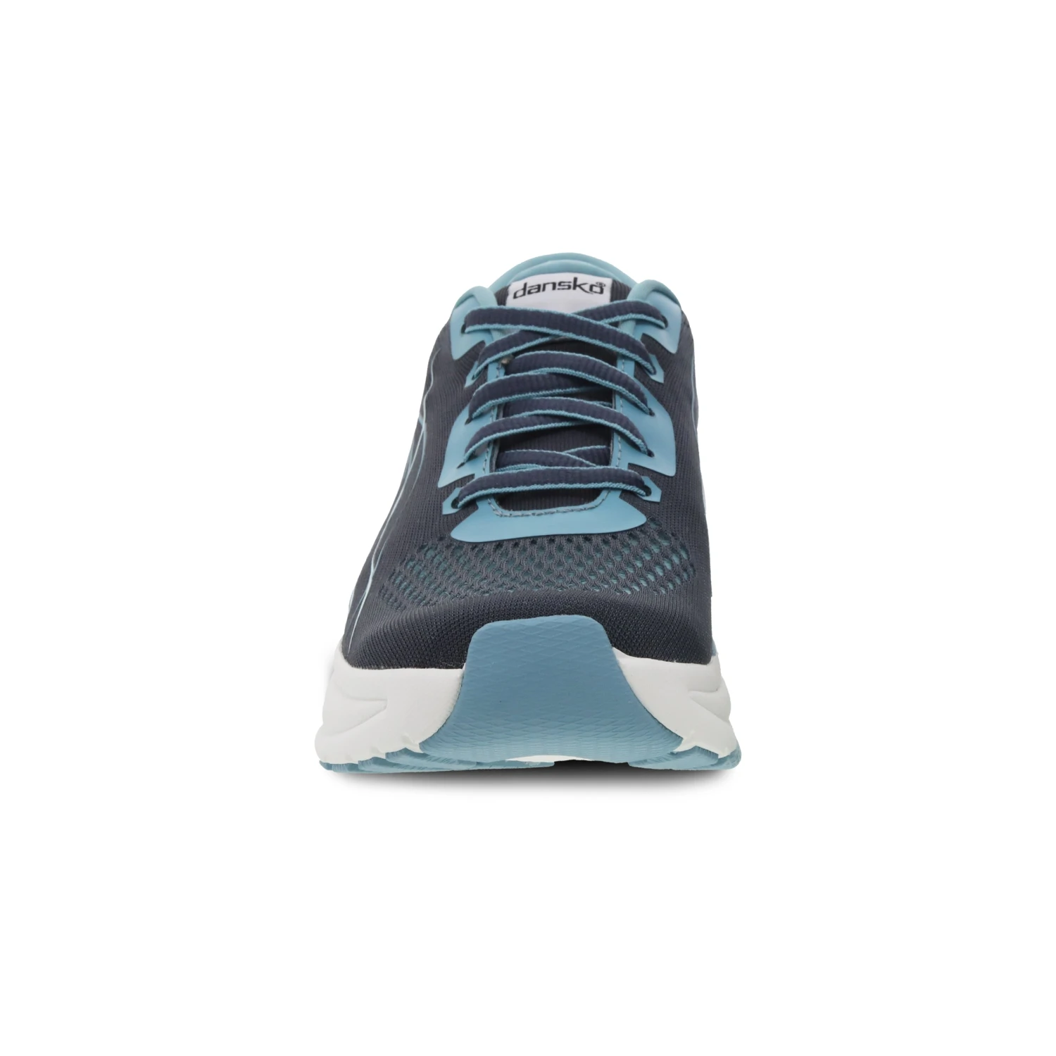 Dansko Pace Navy Mesh 5 Dansko Pace Navy Mesh - Image 3