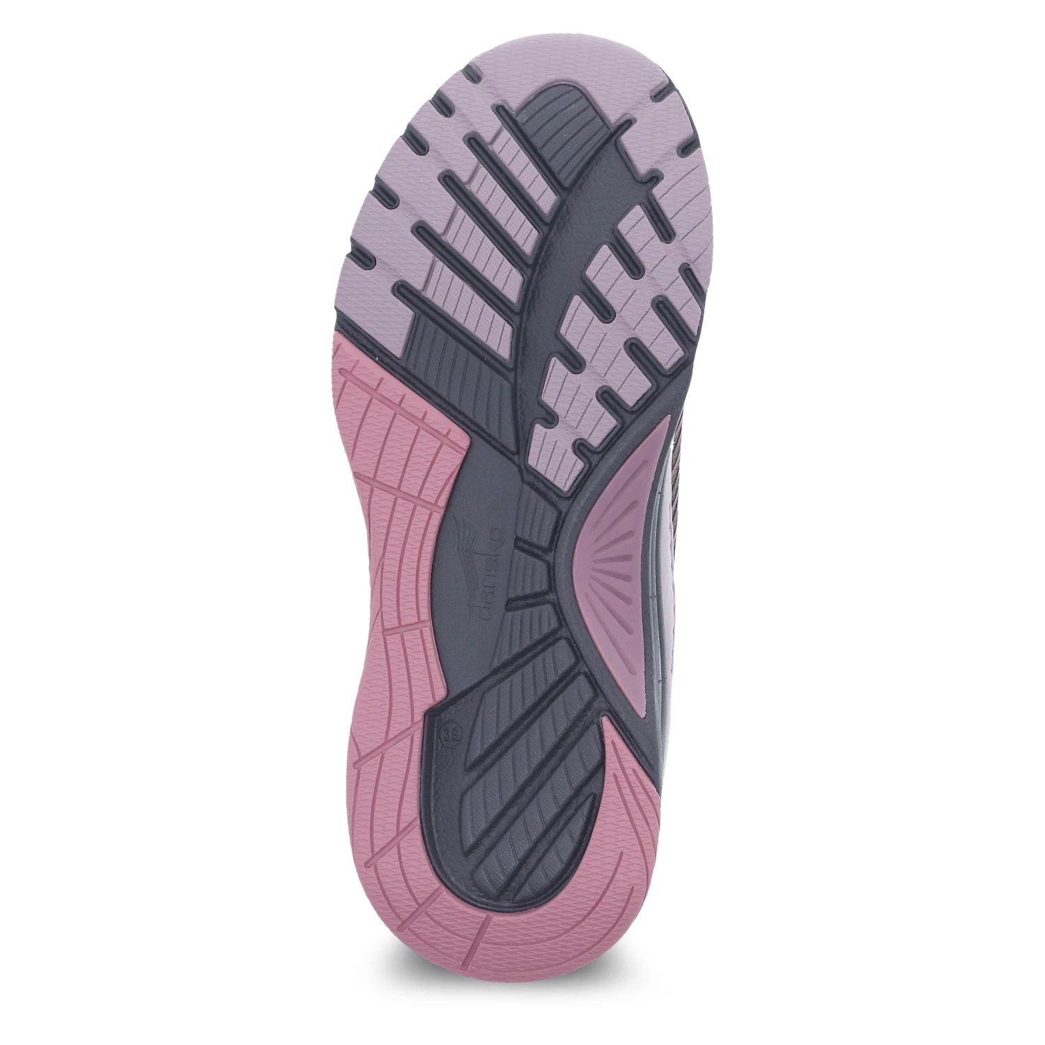 Dansko Penni Raisin Mesh 8 Dansko Penni Raisin Mesh - Image 6