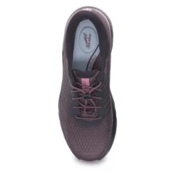 Dansko Penni Raisin Mesh 12 Dansko Penni Raisin Mesh -Dansko 4206454896 VIT