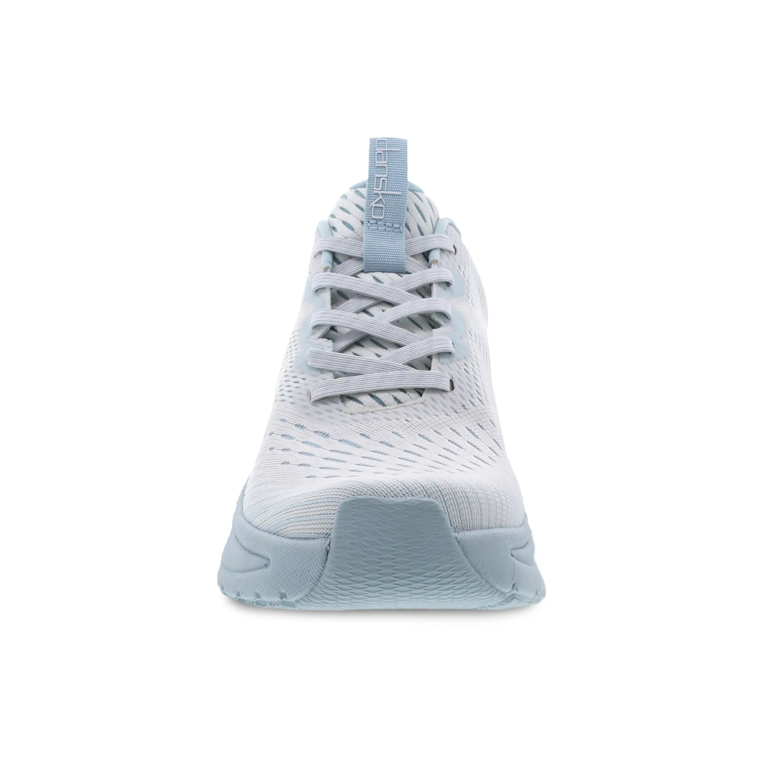 Dansko Peony White Mesh 6 Dansko Peony White Mesh - Image 4