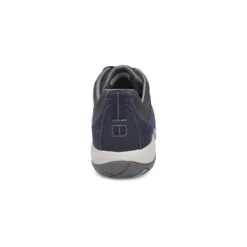 Dansko Paisley Navy Milled Nubuck -Dansko 4350751075 VIK