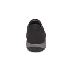 Dansko Patti Black Milled Nubuck -Dansko 4353100294 VIK