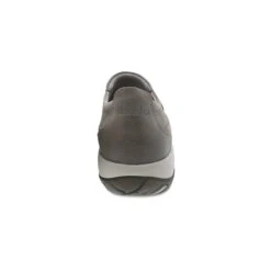 Dansko Patti Taupe Burnished Suede -Dansko 4353152015 VIK