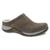 Dansko Parson Walnut Suede 1 Dansko Parson Walnut Suede -Dansko 4356207616 PRI