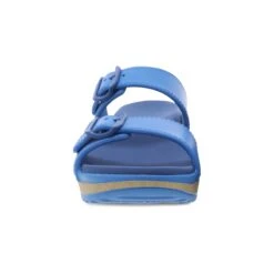 Dansko Kandi Blue EVA Sandal -Dansko 4520050500 VF1