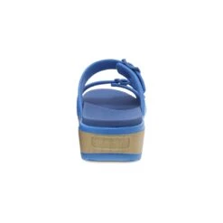 Dansko Kandi Blue EVA Sandal -Dansko 4520050500 VIK