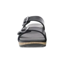 Dansko Kandi Black EVA Sandal -Dansko 4520180200 VF1