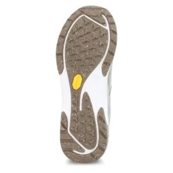 Dansko Mary Taupe Waterproof Burnished -Dansko 4720161200 VIB