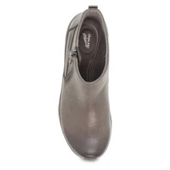 Dansko Margo Morel Waterproof Burnished -Dansko 4721201200 VIT