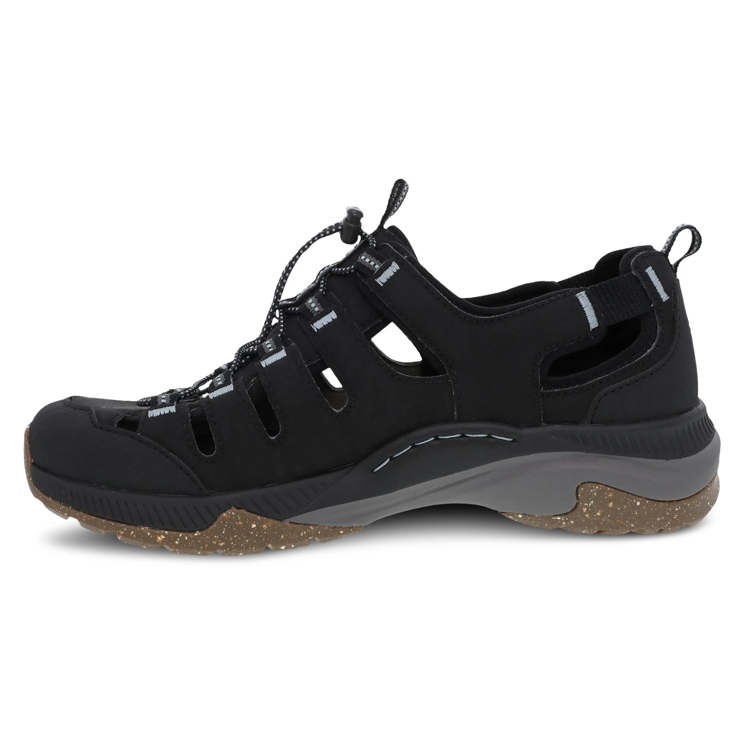 Dansko Mia Black 4 Dansko Mia Black - Image 2