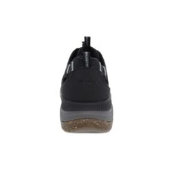 Dansko Mia Black 11 Dansko Mia Black -Dansko 4722101200 VIK