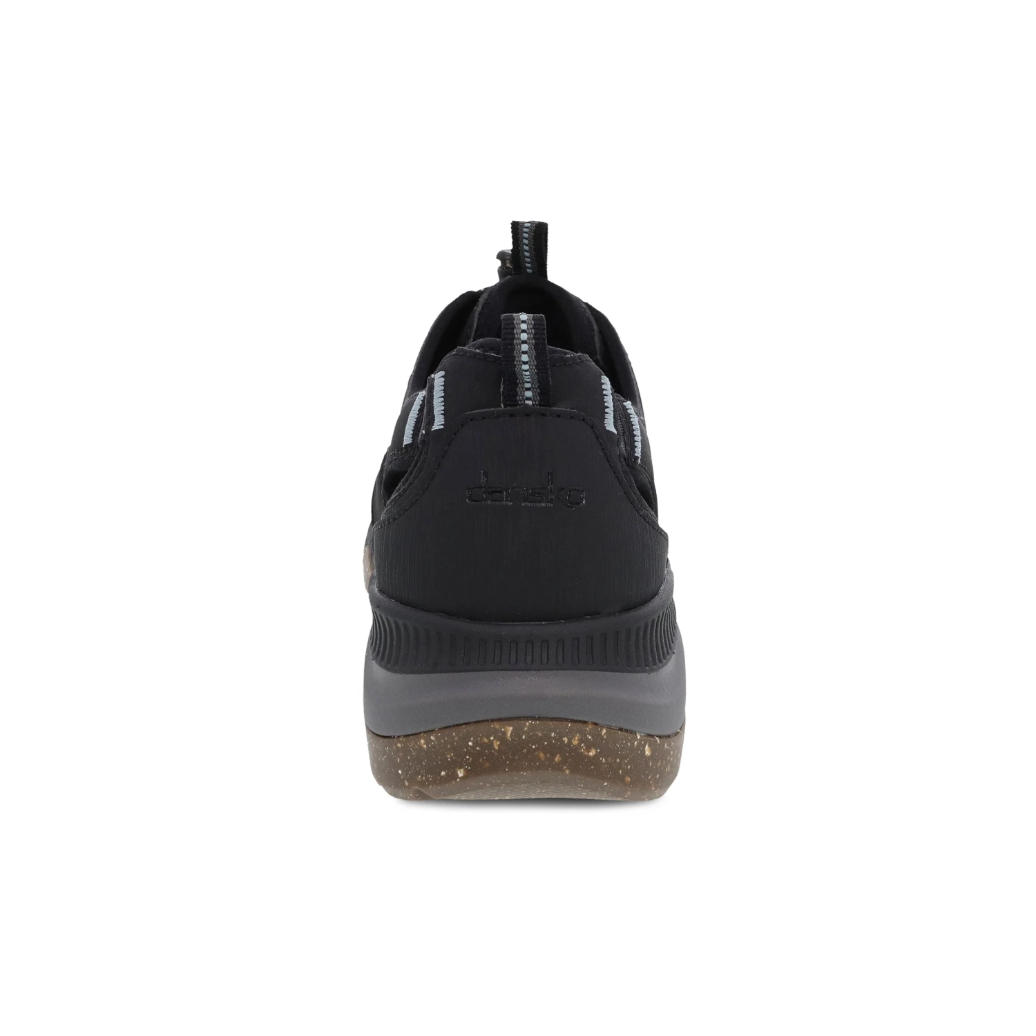 Dansko Mia Black 6 Dansko Mia Black - Image 4