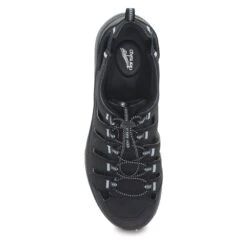 Dansko Mia Black 12 Dansko Mia Black -Dansko 4722101200 VIT