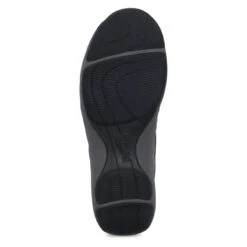 Dansko Henriette Wide Black/Black Suede -Dansko 4852360295 VIB 59090e95 cac5 4e7b 9696 a92fbd357cbb