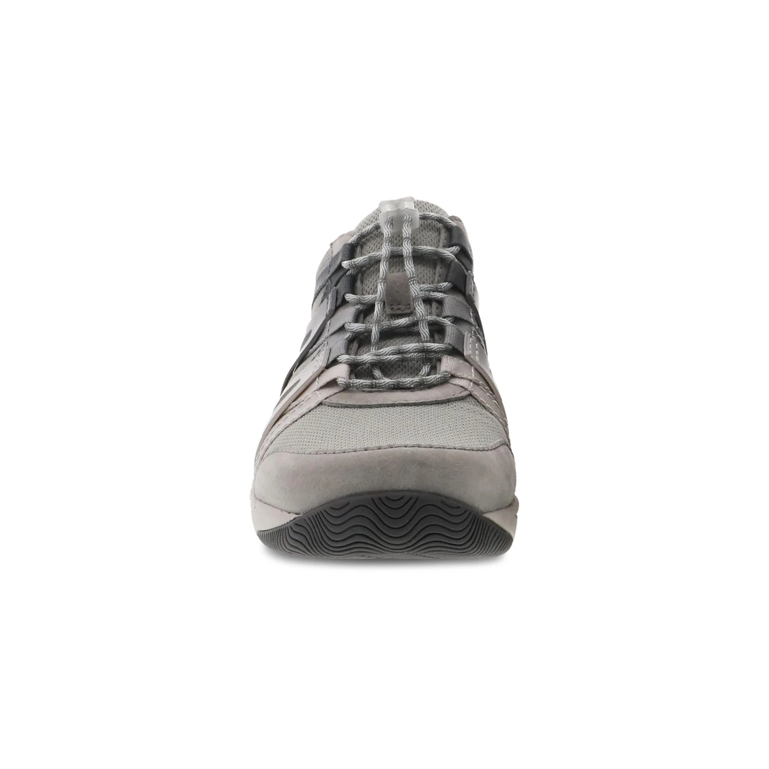 Dansko Women's Henriette Grey Comfort Sneaker 8.5-9 M US Celebrate New Memories with a Dansko Henriette Grey Suede\u2014The
