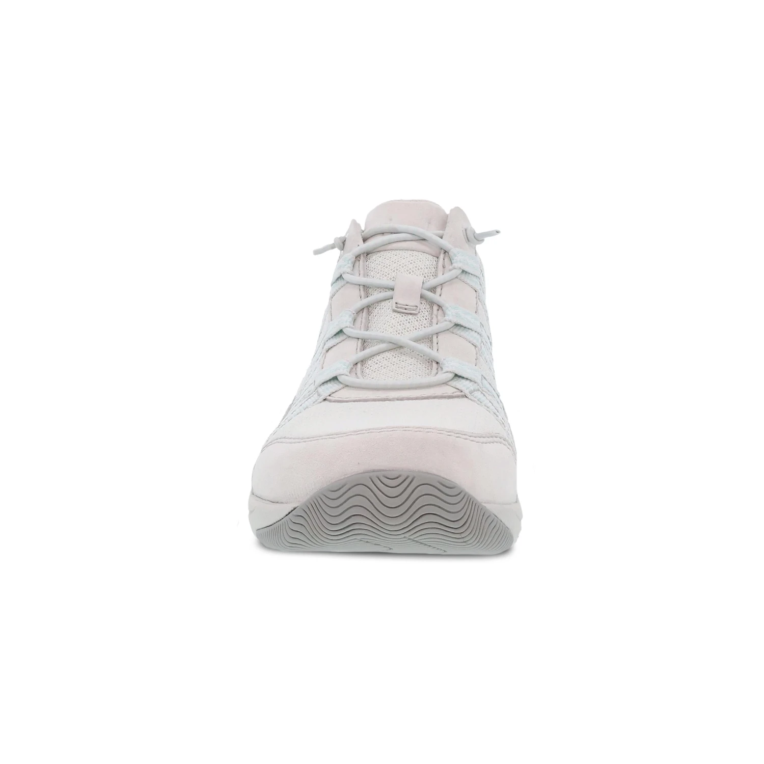 Dansko Harlyn Ecru Suede 5 Dansko Harlyn Ecru Suede - Image 3