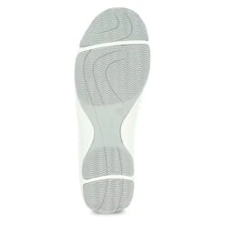 Dansko Hayleigh Ecru Suede -Dansko 4855619434 VIB