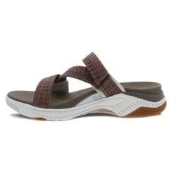 Dansko Rosette Brown 11 Dansko Rosette Brown -Dansko 4916530300 SDL