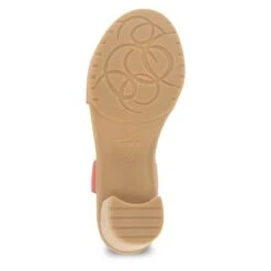 Dansko Tessie Poppy Nappa 13 Dansko Tessie Poppy Nappa -Dansko 5014380300 VIB
