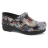 Professional Boho Flower Patent 2 Professional Boho Flower Patent -Dansko 506150202 PRI