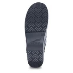 Professional Metallic Ink Patent -Dansko 506520202 VIB