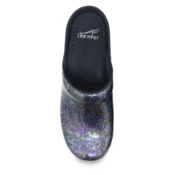 Professional Metallic Ink Patent -Dansko 506520202 VIT