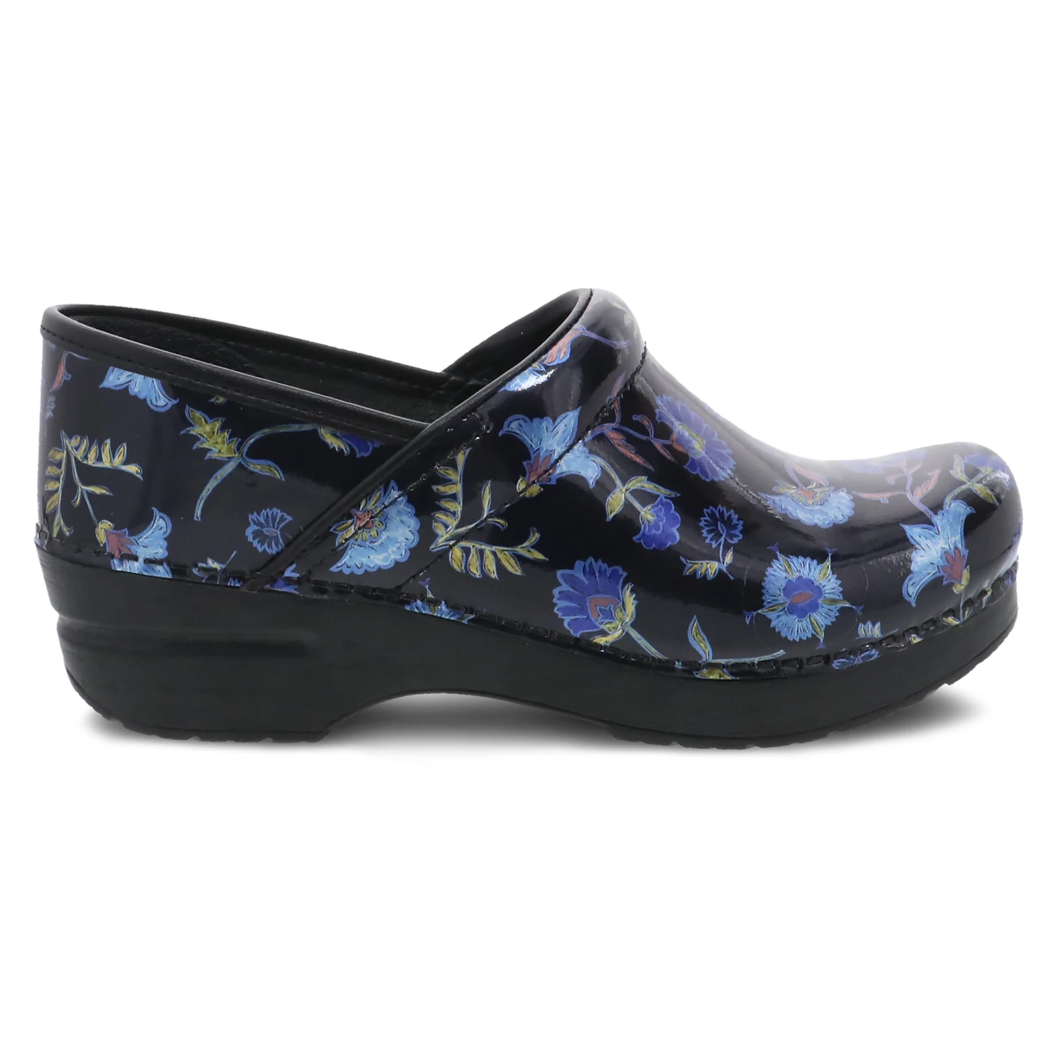 Professional Blue Garden Patent 4 Professional Blue Garden Patent - Image 2