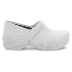 Dansko LT Pro White Box -Dansko 5200010101 VIS