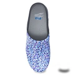 LT Pro Blue Dash Leather -Dansko 5200700202 VIT