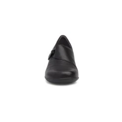 Dansko Franny Black Milled Nappa -Dansko 5500020200 VF1