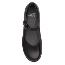 Dansko Fawna Wide Black Milled Nappa 12 Dansko Fawna Wide Black Milled Nappa -Dansko 5501020200 VIT 7013ac97 c321 4637 959d 1a97de65b2f0
