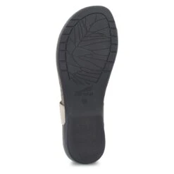 Dansko Reece Linen Milled Burnished -Dansko 6024445300 VIB