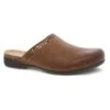Dansko Robbie Tan Burnished Nubuck -Dansko 6028155300 PRI