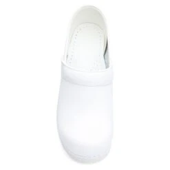 Dansko Professional White Box -Dansko 606010101 VIT
