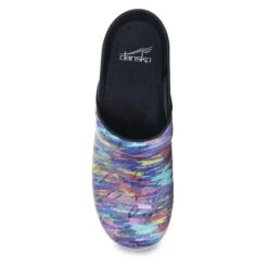 Professional Marker Patent -Dansko 706110202 VIT