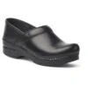 Dansko Narrow Pro Black Cabrio -Dansko 806020202 PRI 3c5c508e cf5e 4cfa 8c4a 1846d8c79546