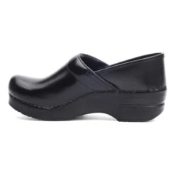 Dansko Narrow Pro Black Cabrio -Dansko 812020202 VIS