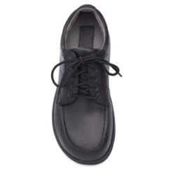 Dansko Wyatt Black Full Grain 10 Dansko Wyatt Black Full Grain -Dansko 8706020200 VIT