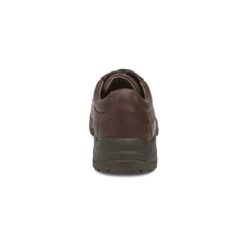 Dansko Wyatt Mocha Full Grain -Dansko 8706351000 VIK