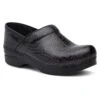Dansko Wide Pro Black Tooled -Dansko 906020202 PRI 07c78601 3801 457c 8583 141b77548936