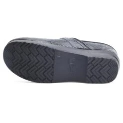 Dansko Wide Pro Black Tooled -Dansko 906020202 VIB 839148f8 acb4 44f7 b757 235e8cb7b970