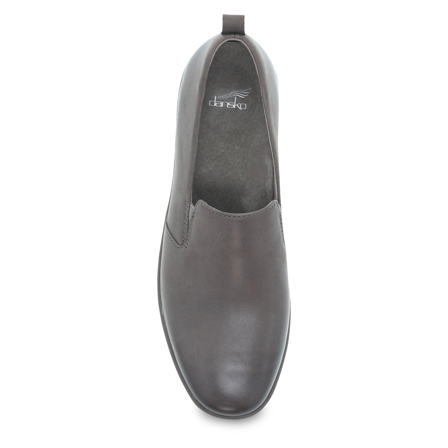 Dansko Linley Grey Burnished Calf 8 Dansko Linley Grey Burnished Calf - Image 6
