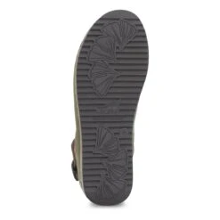 Dansko Merrin Olive Burnished Suede 17 Dansko Merrin Olive Burnished Suede -Dansko 9605285300 VIB