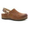 Dansko Merrin Tan Burnished Suede -Dansko 9605375300 PRI