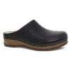 Dansko Mariella Black Nappa -Dansko 9609365300 PRI