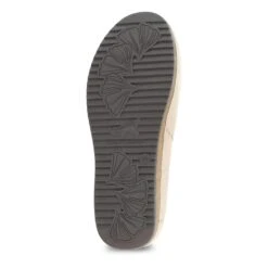 Dansko Mariella Linen Nubuck -Dansko 9609445300 VIB