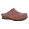 Dansko Mariella Rose Milled Nubuck -Dansko 9609965300 PRI