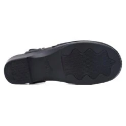 Dansko Sam Black Soft Full Grain -Dansko 9840320200 VIB