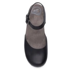Dansko Sam Black Soft Full Grain -Dansko 9840320200 VIT
