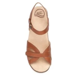 Dansko Season Camel Full Grain -Dansko 9849982200 VIT